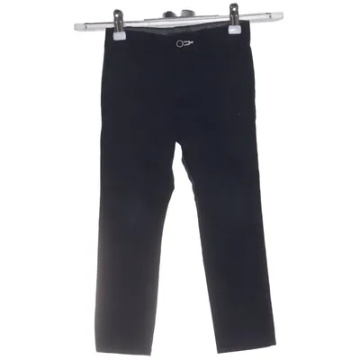 Chino (Bleu) de GANT Coton, Élasthane