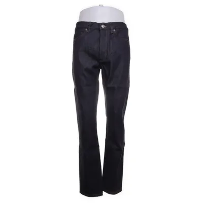 Jeans (Blå) från Asket Ekologisk bomull