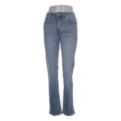 Spijkerbroek (Blauw) van Abrand Jeans Katoen, Polyester, Viscose