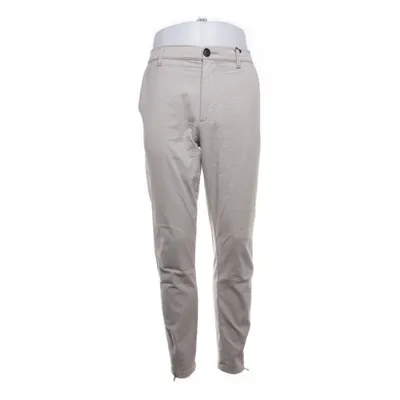 Byxor (Beige) från Gabba Bomull, Viskos, Återvunnen polyester