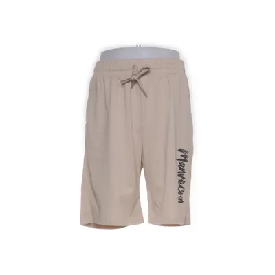 Shorts (Beige) från X-Feel Bomull