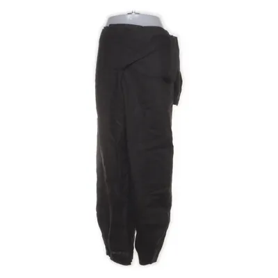 Wickelhose (Grau) von Oysho Leinen