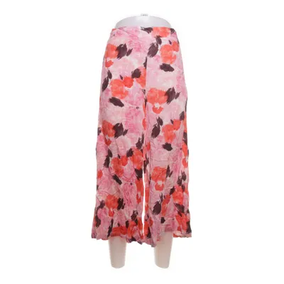 Culottes (Pink, Multicolored) from LCW Casual Viscose
