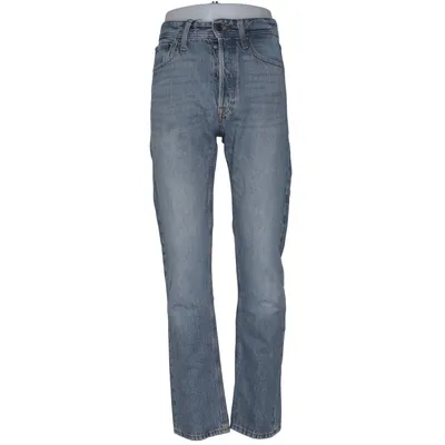 Jeans (Blue) from Jack & Jones Jeans Intelligence Organic cotton, Recycled cotton