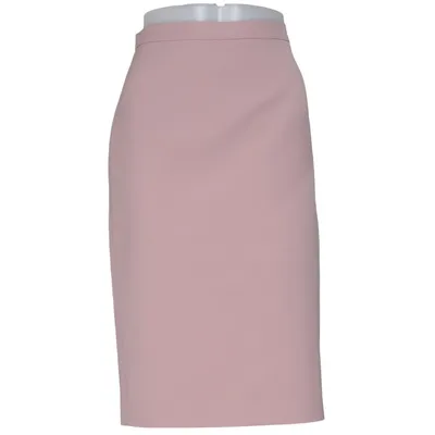 Jupe (Rose) de Blumarine Polyester