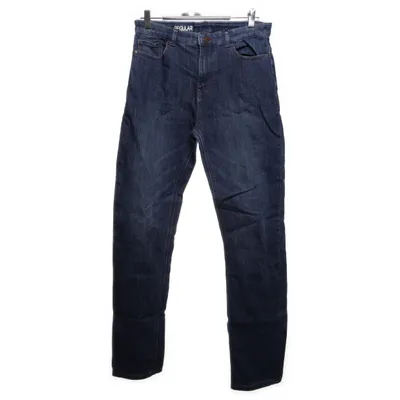 Jeans (T40-068-183) från Next Bomull, Elastan, Polyester