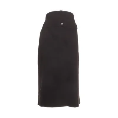 Maxi rok (Bruin) van Wolford Wol, Elastaan, Viscose, Polyamide