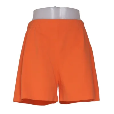 Korte broek (Oranje) van Wendy Trendy Katoen, Elastaan, Polyamide