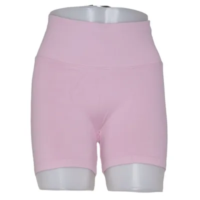 Kompressionsshorts (Pink) fra Aim'n Elastan, Polyamid