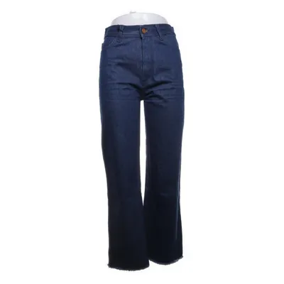 Spijkerbroek (Blauw) van Rodebjer Katoen