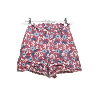 Korte broek (Rood, Wit, Blauw) van Uniqlo Katoen
