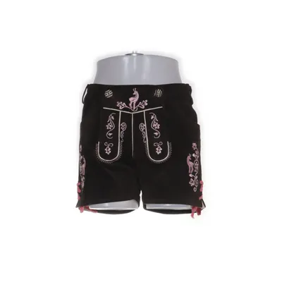 Lederhosen (Brown, Pink) from Edelnice