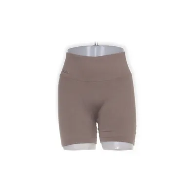 Compression shorts (Beige) from Aim'n