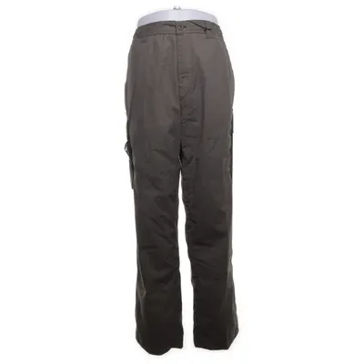 Cargo broek (Groen) van Horizon Polyester, Katoen