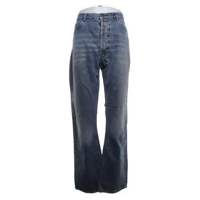 Jean (Bleu) de Blake Coton
