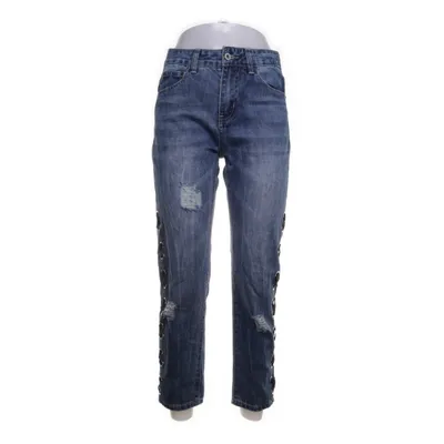 Jeans (Blå) från Jeanswear Bomull