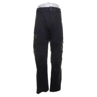 Cargobyxor (Grå) från Norrøna Elastan, Polyamid, Polyester