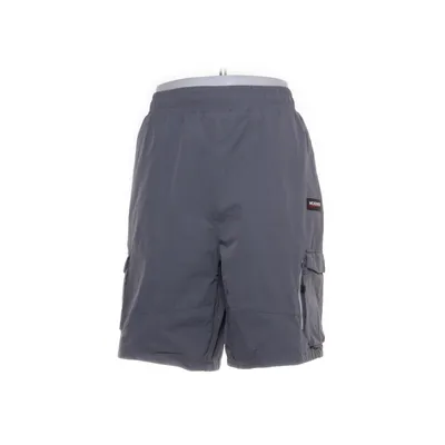 Friluftsshorts (Grå) från McKenzie Elastan, Polyamid