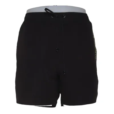 Swim shorts (Black) from Emporio Armani
