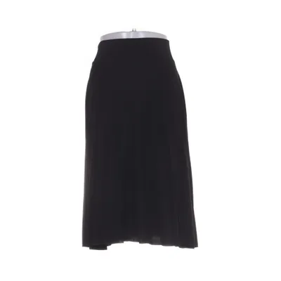 Rok (Zwart) van Anna Field Elastaan, Polyester