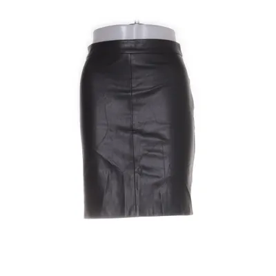 Kjol (Grå) från Stimma Polyester