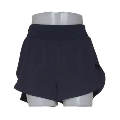 Træningsshorts (Cloud) fra Energetics Elastan, Genanvendt polyester