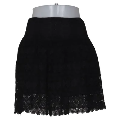 Jupe (Noir) de RAVN Coton, Polyamide