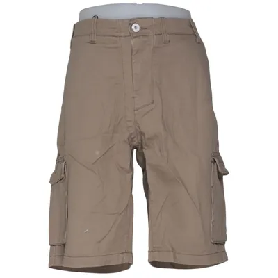 Cargoshorts (Beige) från Win Win Bomull