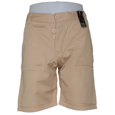 Shorts (Beige) från Outfitters Nation Bomull