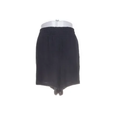 Korte broek (Blauw) van H&M Linnen, Viscose