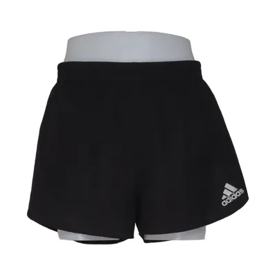 Träningsshorts (Svart) från Adidas Running