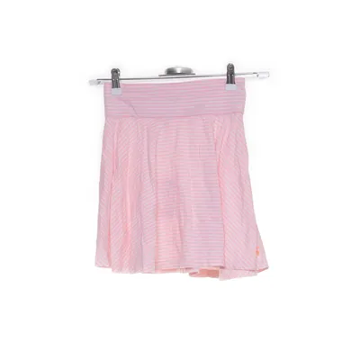 Rok (Roze, Wit) van Joules Katoen