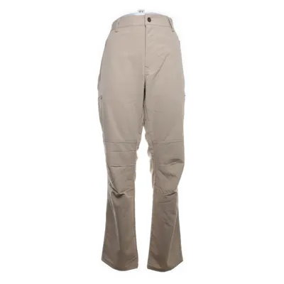 Cargobyxor (Beige) från High Mountain Elastan, Polyester