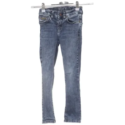 Jeans (Blå) från LTB Jeans Bomull, Elastan, Polyester