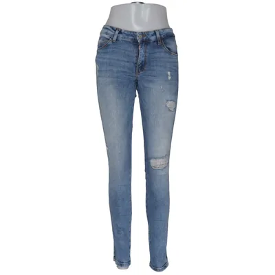 Jeans (Blau) von Guess Baumwolle, Elasthan