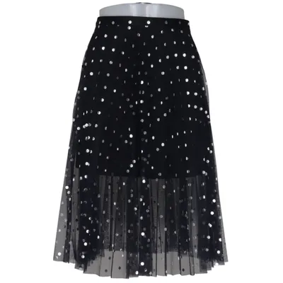 Tylnederdel (Sort) fra Topshop Petite