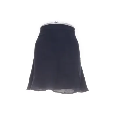 Rok (Blauw) van Tommy Hilfiger Jeans Viscose