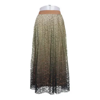 Långkjol (Flerfärgad) från Zara Collection