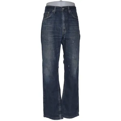 Jeans (505) from Levi Strauss & Co Cotton