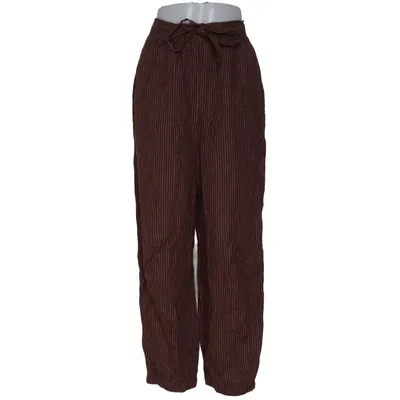 Pants (Brown) from Toast Linen