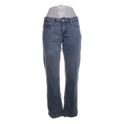 Jeans (Blå) fra Weekday Bomuld