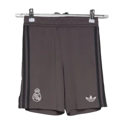 Trainingsshorts (Adidas Real Madrid official store) van Real Madrid Gerecycled polyester