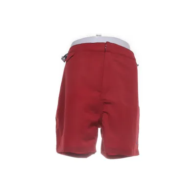 Shorts (Rød) fra Fred Perry Polyester