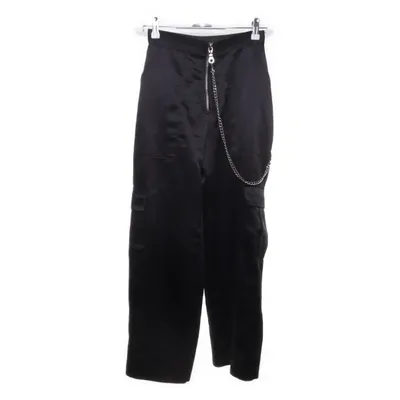 Cargobukser (Sort) fra The Ragged Priest Polyester