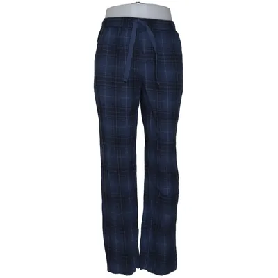 Pyjama broek (Blauw) van Ben Burton Katoen