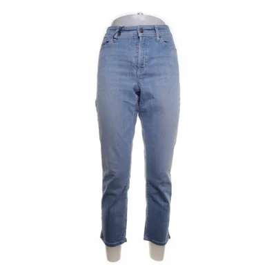 Spijkerbroek (Blauw) van Cambio Jeans