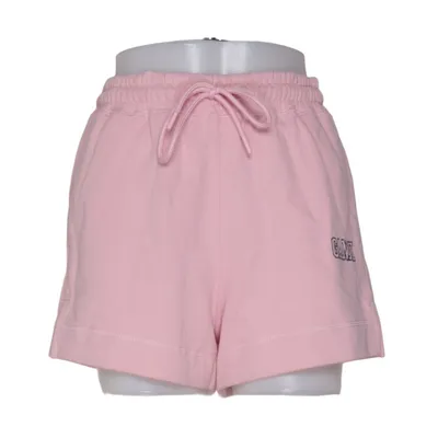 Freizeitshorts (Software 8) von Ganni Bio-Baumwolle, Polyester