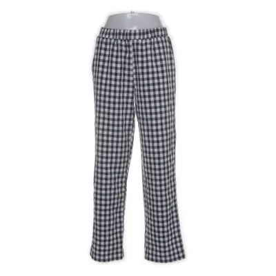 Broek (Zwart, Wit) van Neo Noir Elastaan, Polyester