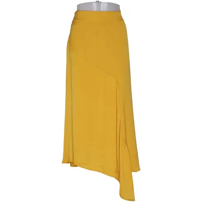 Maxi rok (Geel) van Daisy Grace