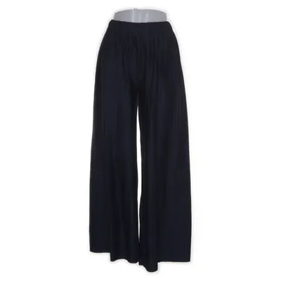 Palazzohose (Blau) von Page One Polyester
